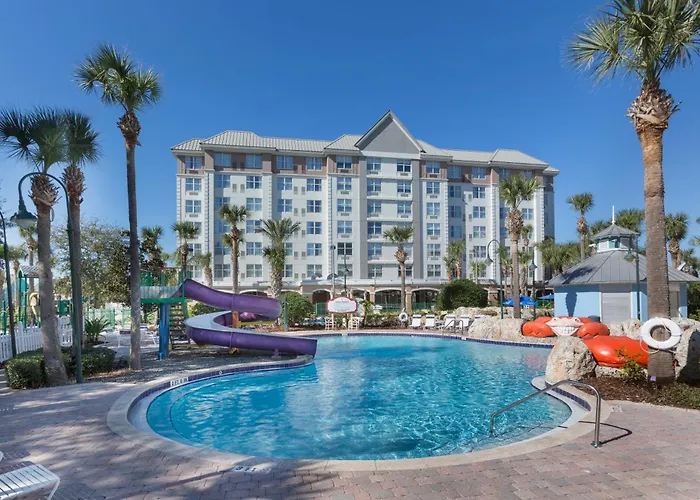 Holiday Inn Express & Suites S Lake Buena Vista By Ihg