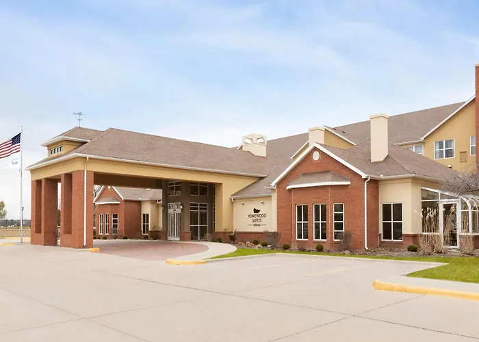 Golf hotels Homewood Suites By Hilton Toledo-Maumee
