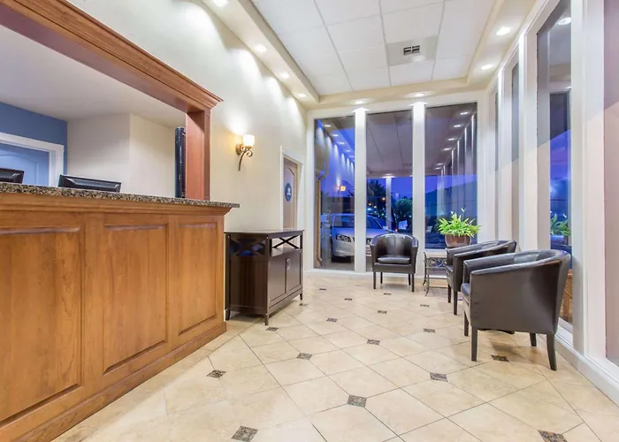 Days Inn By Wyndham