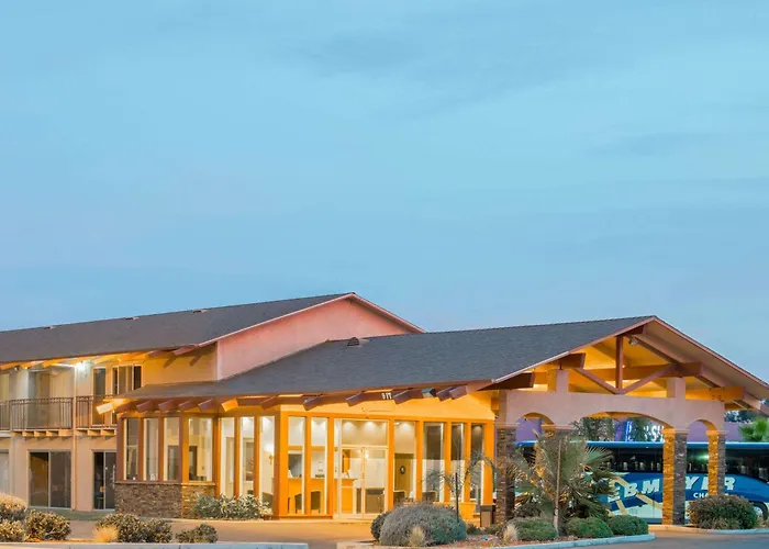 Days Inn By Wyndham