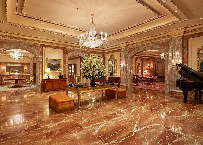 Regent , An Ihg