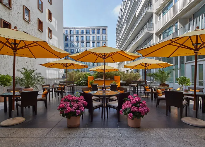 Regent , An Ihg