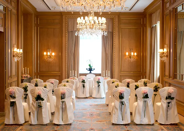 Regent , An Ihg