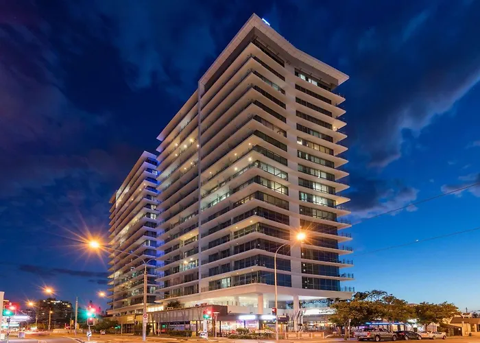 Romantic hotels Wyndham Resort Surfers Paradise