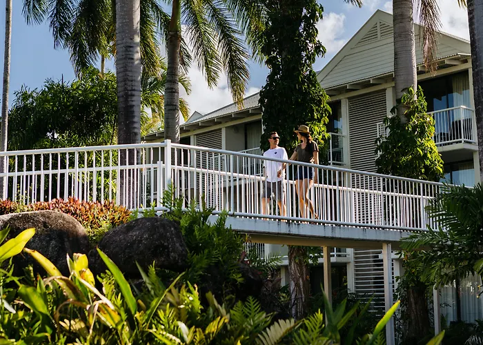 Oaks Port Douglas Resort