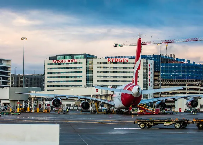 Rydges Sydney Airport
