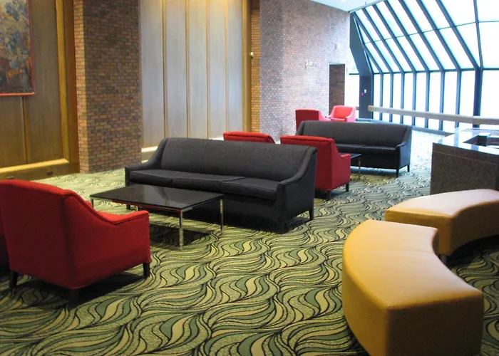 Wyndham Gatineau-Ottawa & Conference Centre