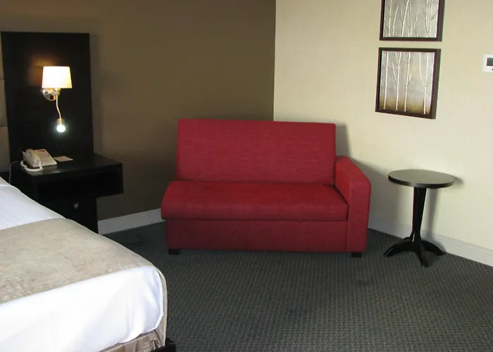 Wyndham Gatineau-Ottawa & Conference Centre
