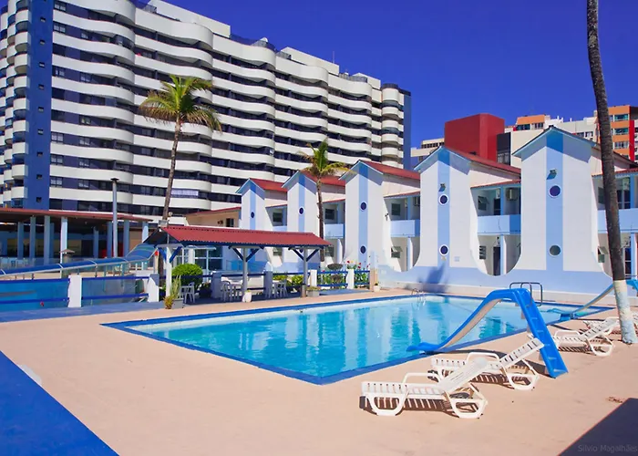 Hotel Alah Mar