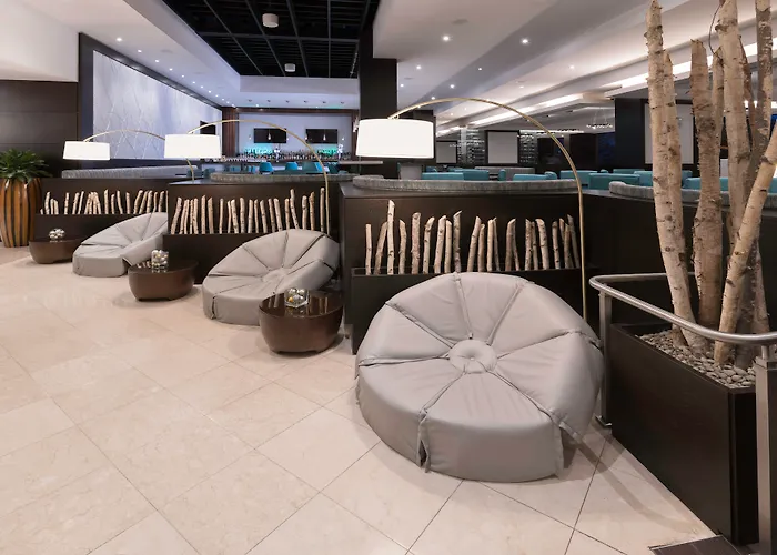 Hotel Am Crowne Plaza Toronto - North York By Ihg