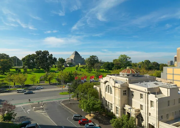 Hotel: Quest On Dorcas