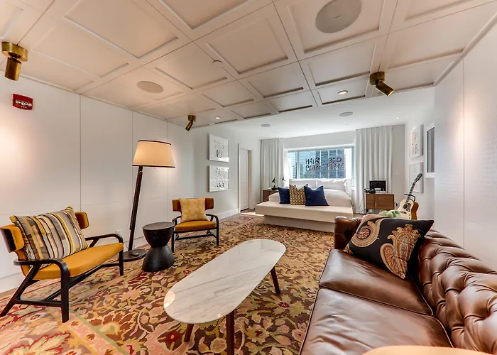Hotel boutique: Fairmont The Queen Elizabeth