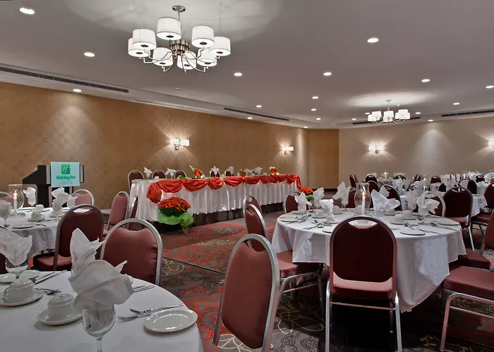 Allure & Conference Centre, Ascend Collection