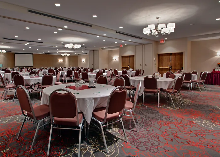 Allure & Conference Centre, Ascend Collection