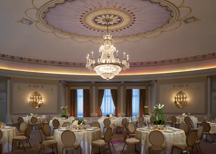 Hotel de lujo: The Ritz-Carlton, Montreal