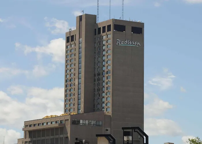 Radisson Downtown