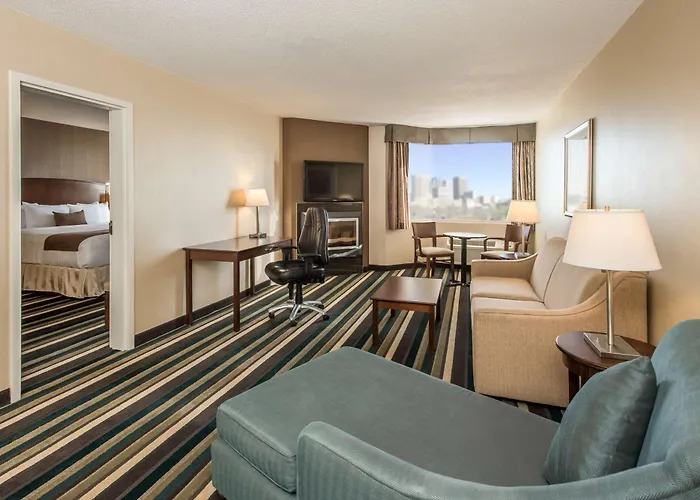 Best Western Plus Airport