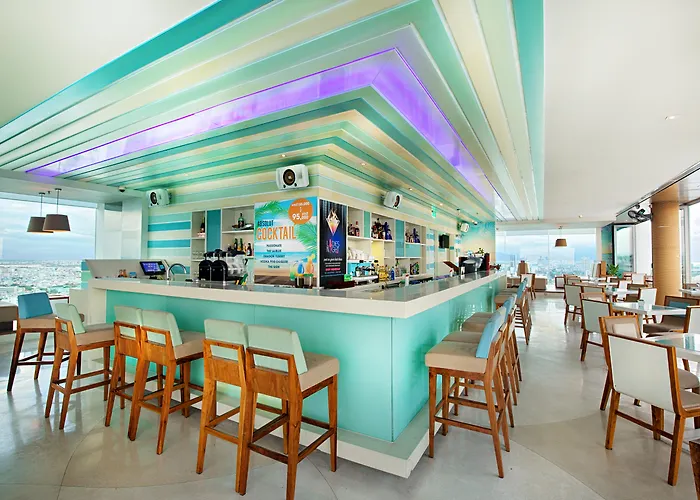 Hôtel de plage: A La Carte Da Nang Beach