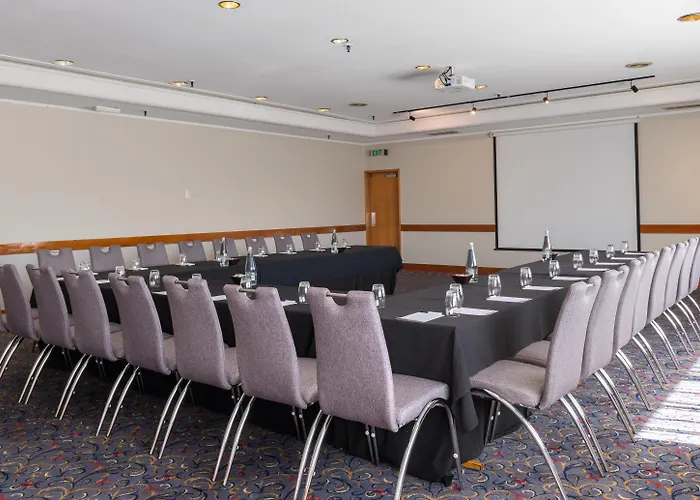 Pet Friendly hotel: Millennium Hotel Rotorua