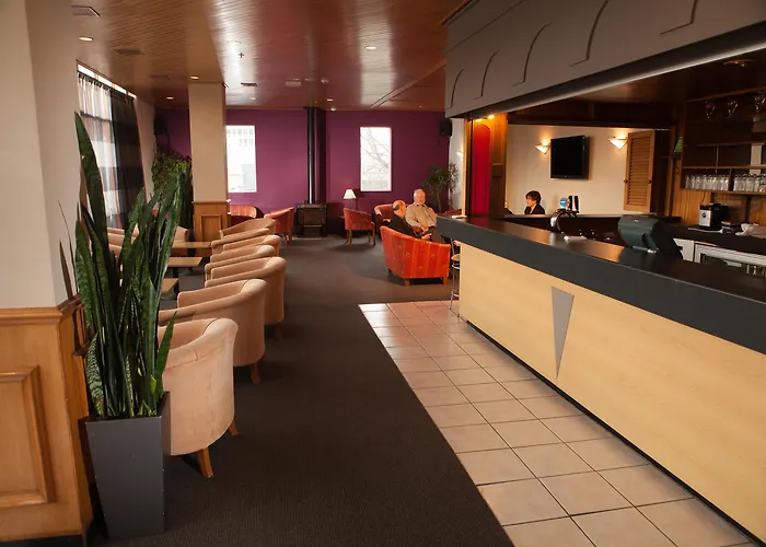 Kingsgate Dunedin