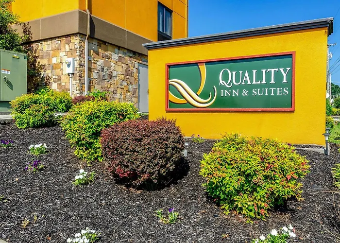 Quality Inn & Suites