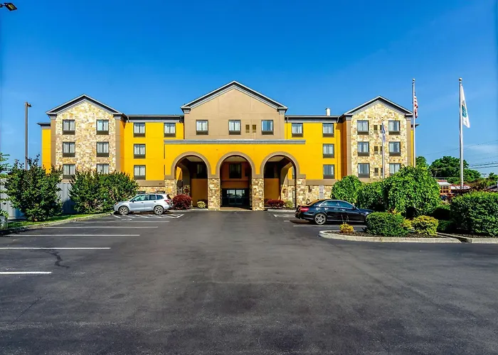 Quality Inn & Suites