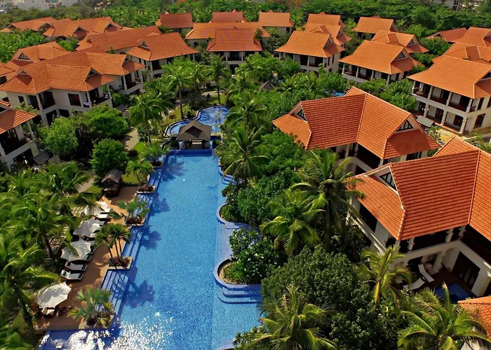 Villa avec piscine: 