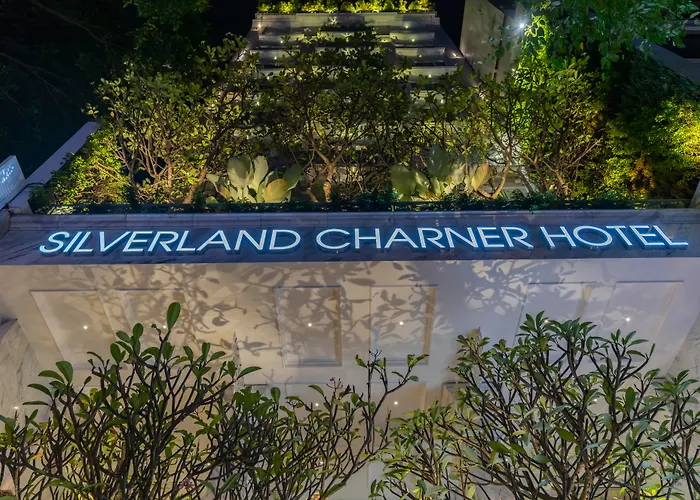 Family Friendly Hotels Au Lac Charner