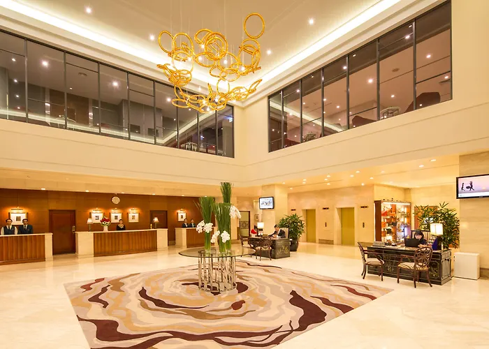 Saigon Prince Hotel