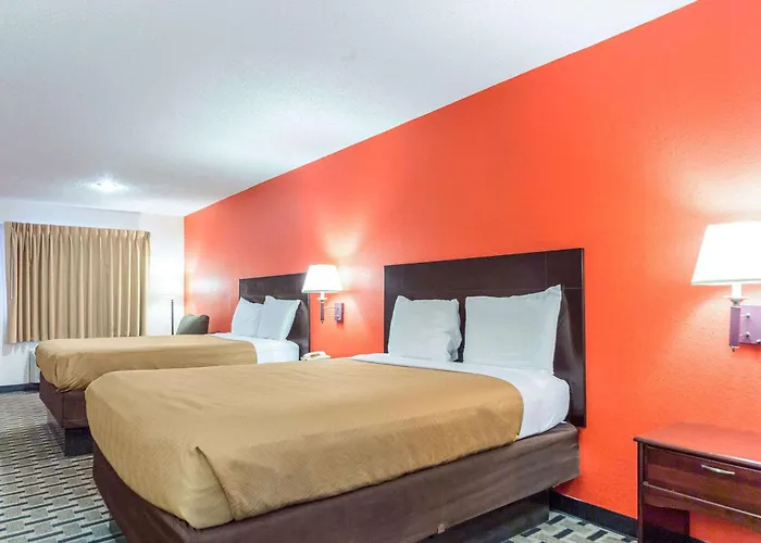 Econo Lodge Laurel