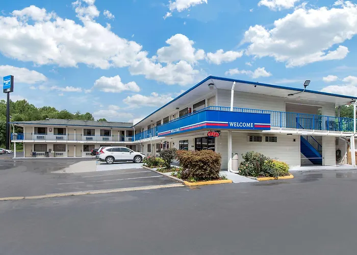 B&B only: Rodeway Inn Winston Salem Route 52