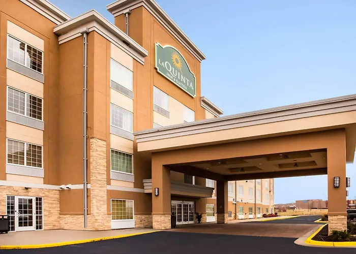 La Quinta By Wyndham Mayo Clinic Area South