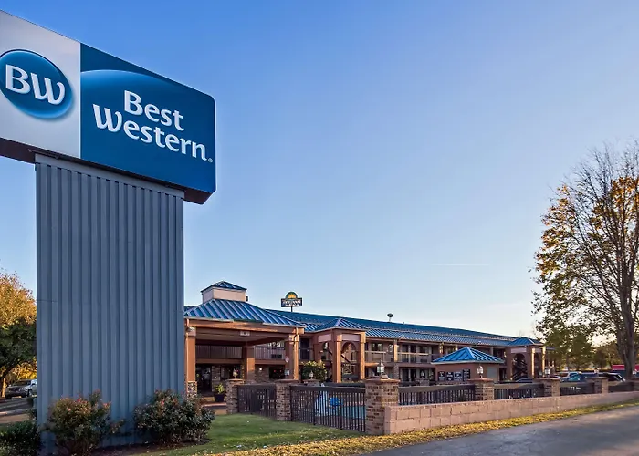 Best Western Chaffin