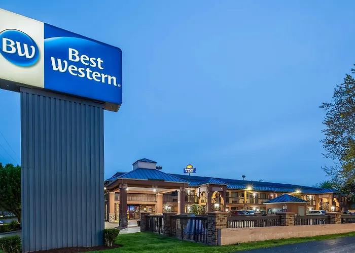 Best Western Chaffin