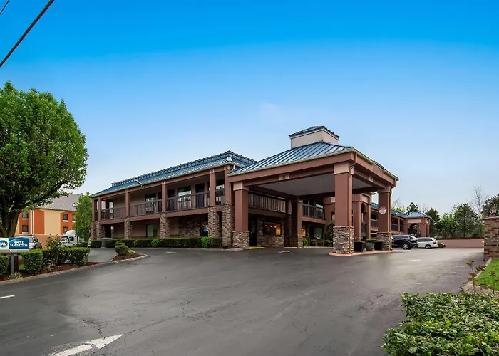 Best Western Chaffin