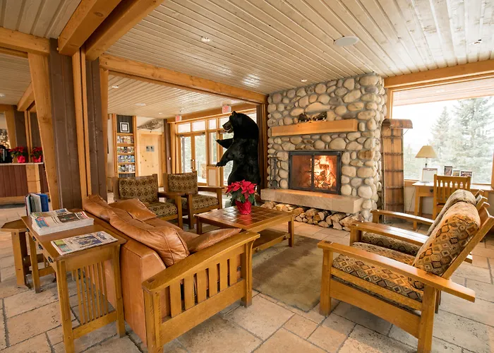 Golf Hotel: The Hidden Ridge Resort