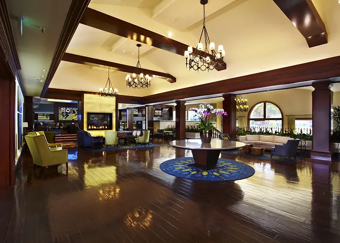  Omni La Costa & Spa Carlsbad