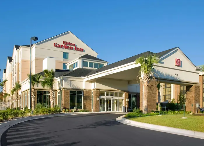 Hilton Garden Inn West I-65 Airport Boulevard