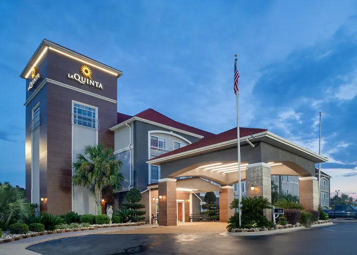 Hotel: La Quinta By Wyndham Prattville