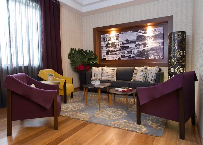 Hotel Love It Cas Consulado