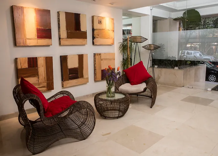 Alquiler de vacaciones: Suites Giorgio