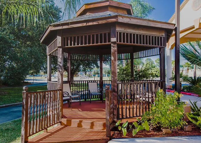 Best Western Plus Houston Atascocita Inn & Suites