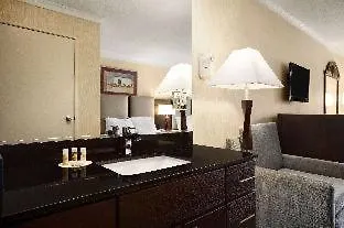 Family Hotel: Days Inn By Wyndham Concord