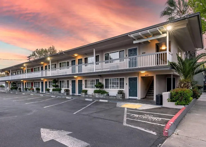 Best Western Town House Lodge