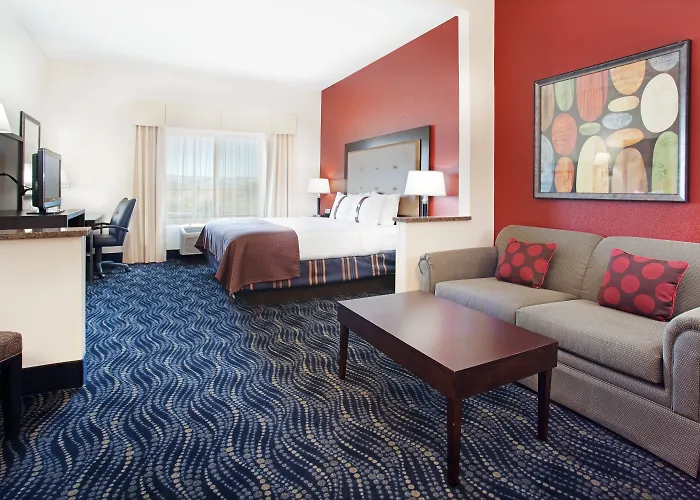 Holiday Inn & Suites Grand Junction-Airport By Ihg