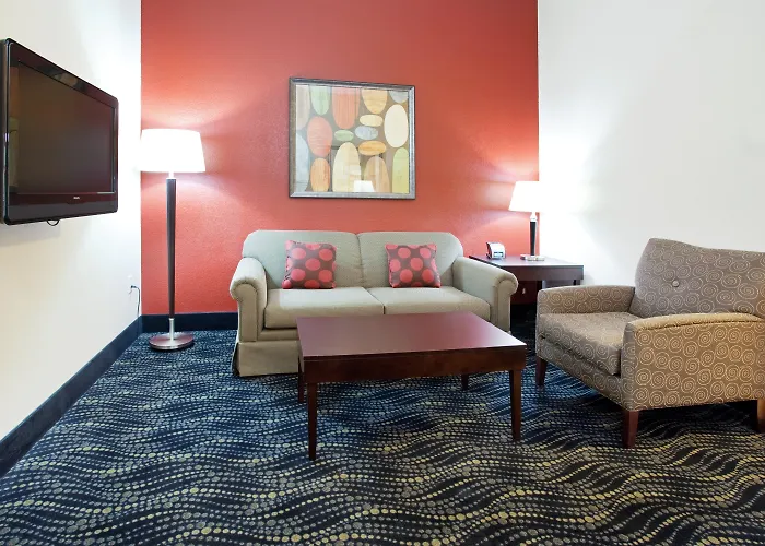 Holiday Inn & Suites Grand Junction-Airport By Ihg