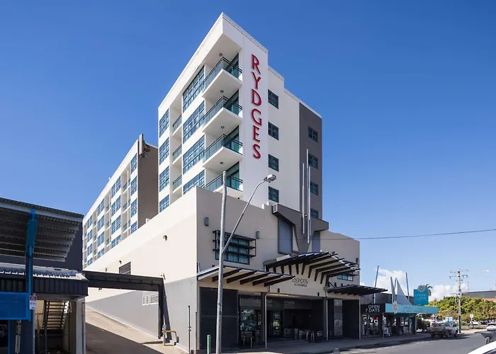 Rydges Suites