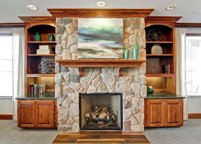 Homewood Suites By Hilton Oklahoma City-West