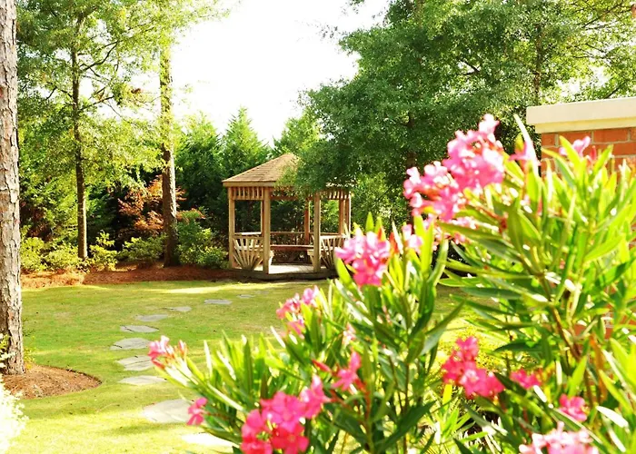 Family Friendly Hotels Hampton Inn Wilmington-Medical Park