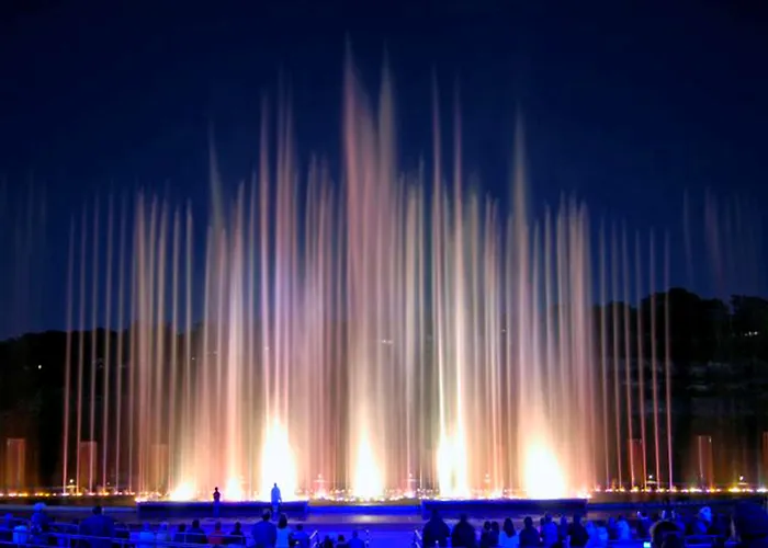 Family Hotel: Hilton Branson Convention Center